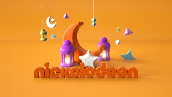 Nickelodeon Campaigns